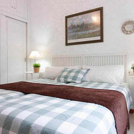 Sea & Wave Soho Family Apartment 말라가 외부 사진