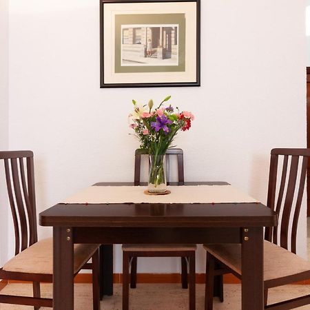Sea & Wave Soho Family Apartment 말라가 외부 사진