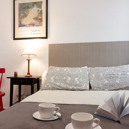 Sea & Wave Soho Family Apartment 말라가 외부 사진