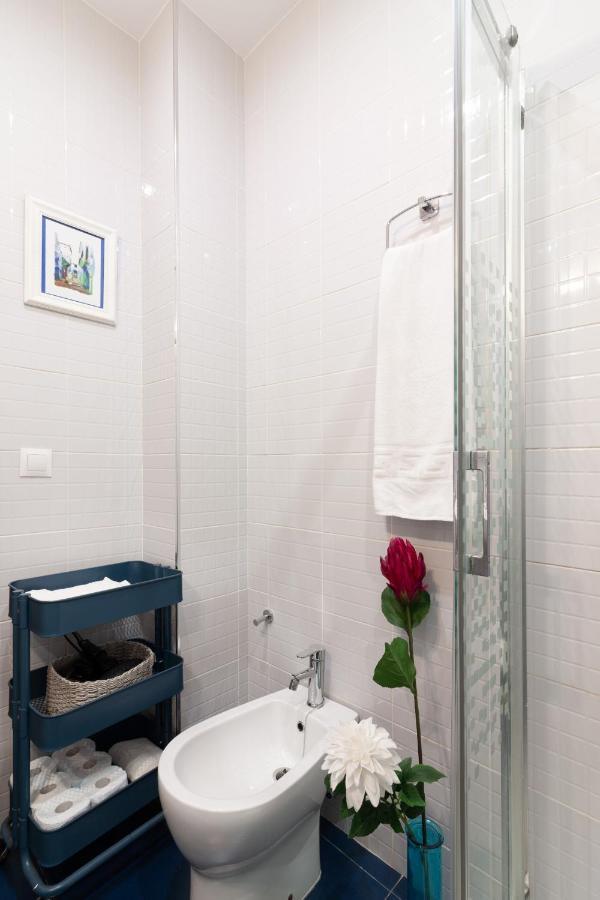 Sea & Wave Soho Family Apartment 말라가 외부 사진